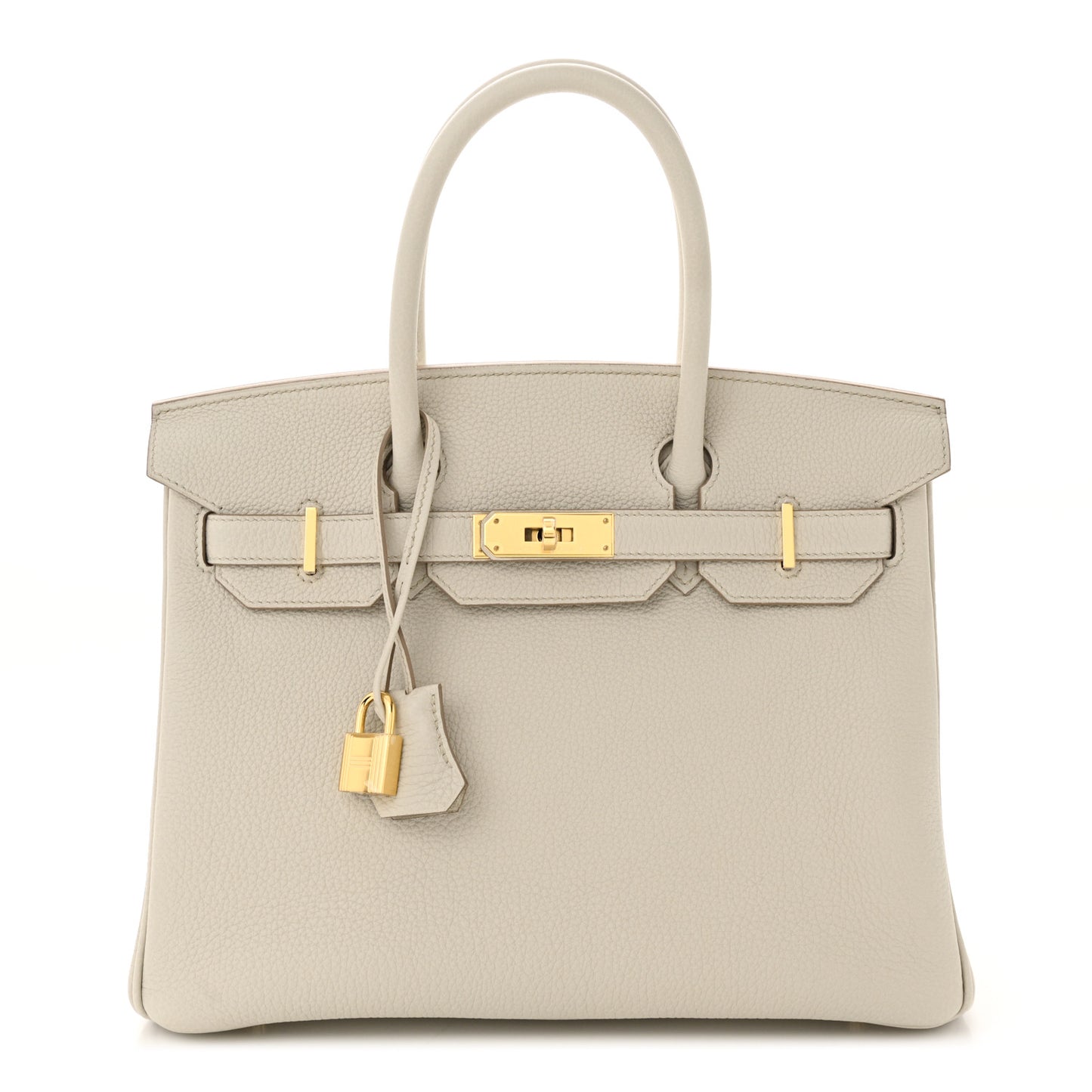 Togo Birkin 30 Beton