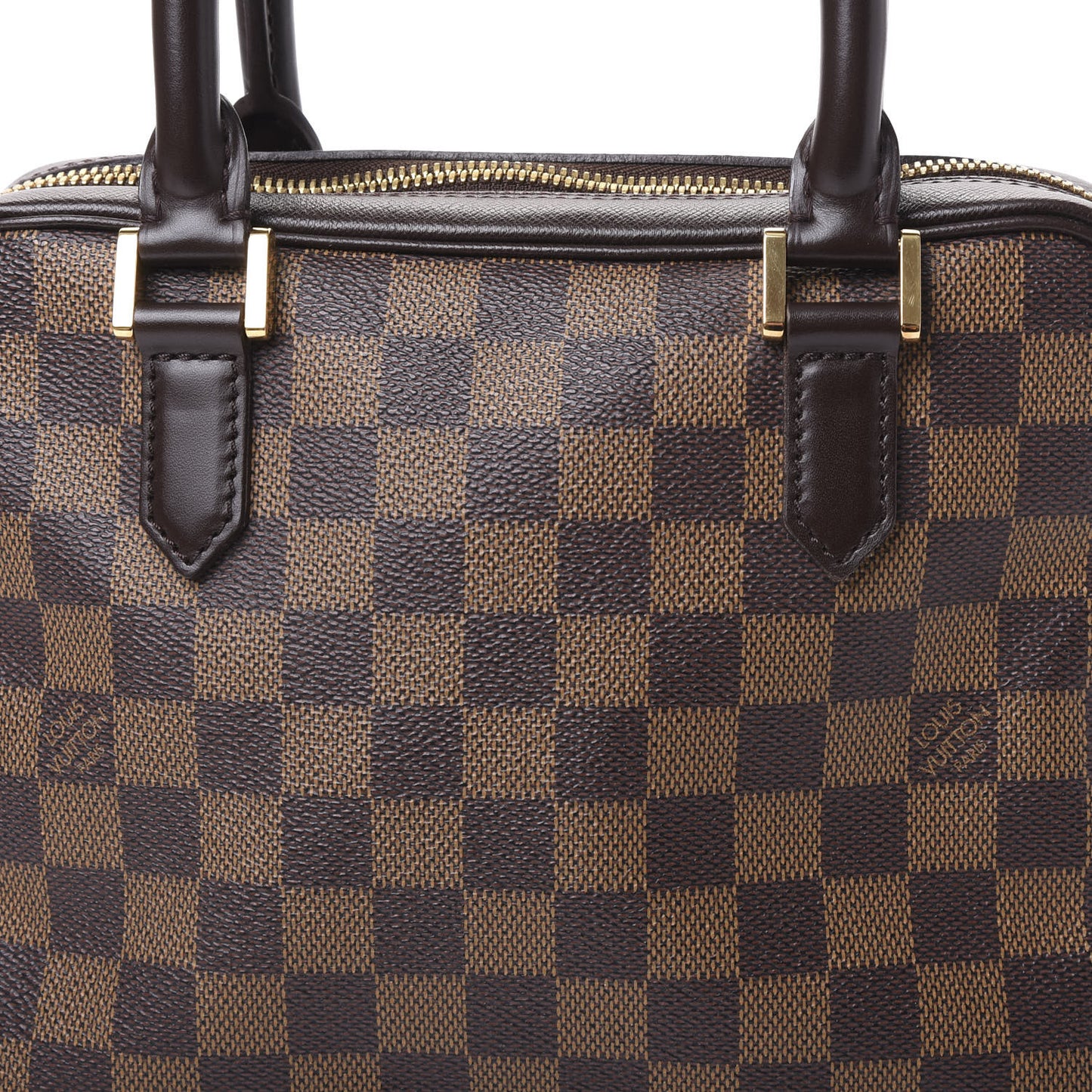 Damier Ebene Brera