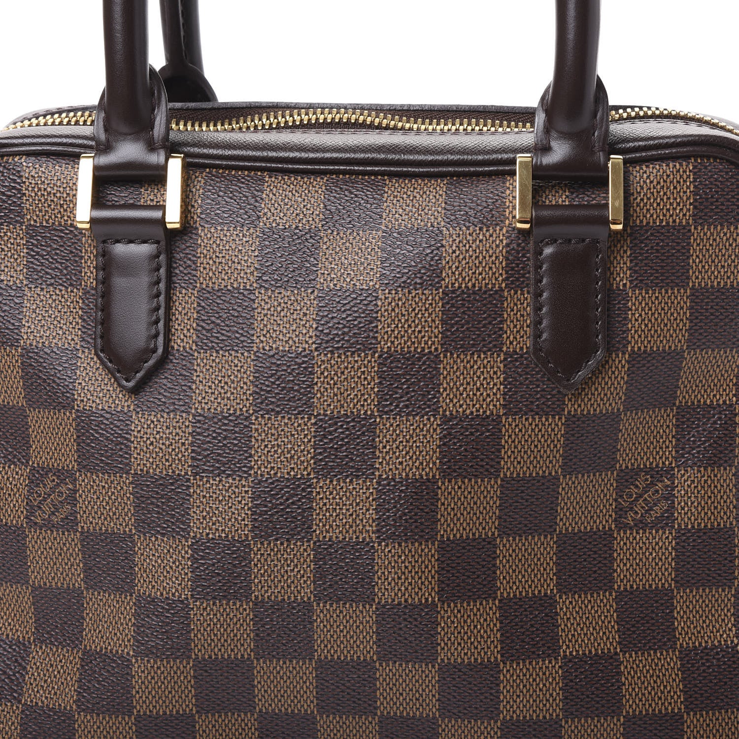 Louis Vuitton Damier Ebene Brera 10 of 10