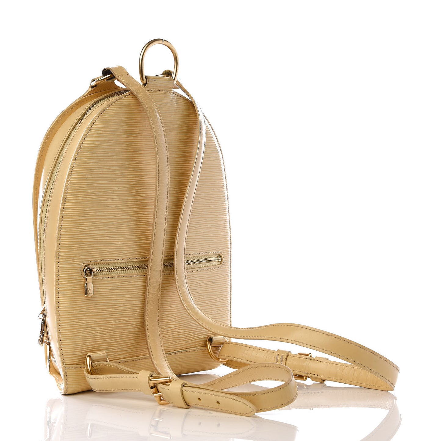 Epi Mabillon Backpack Vanilla