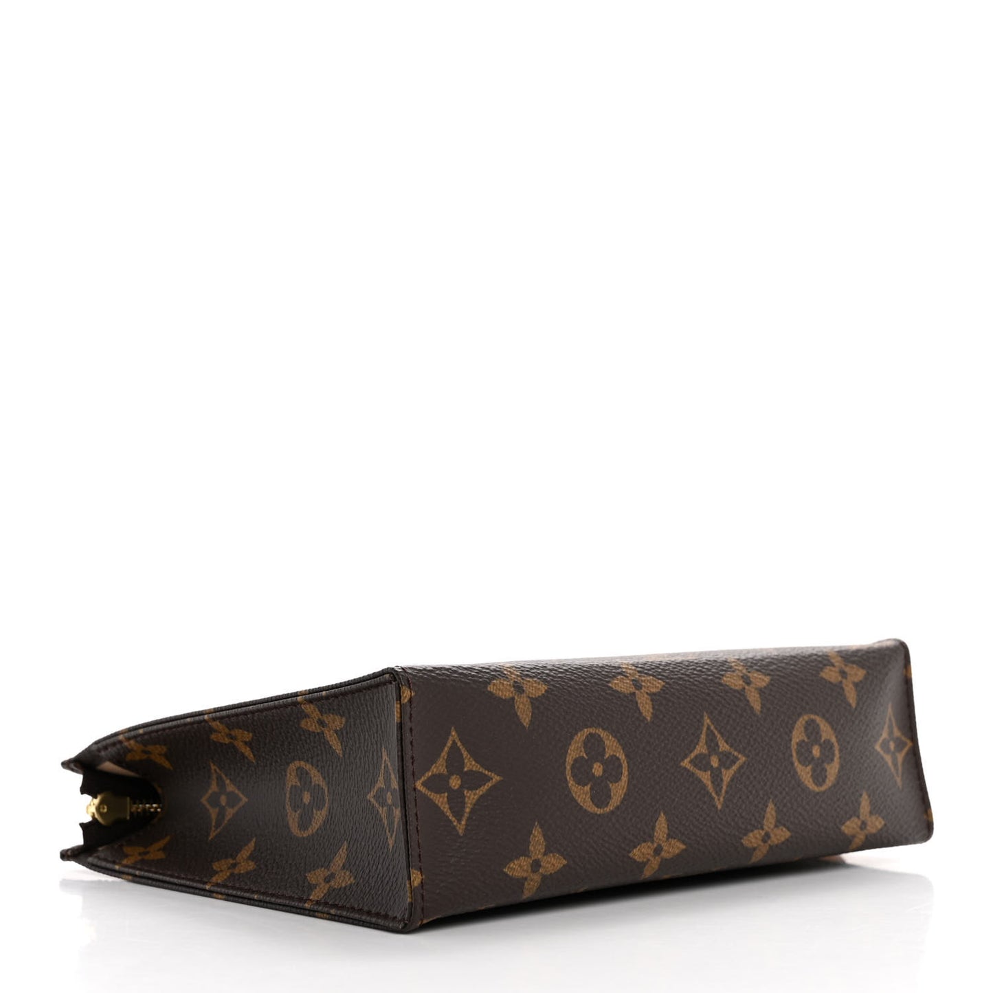 Monogram Toiletry Pouch 19