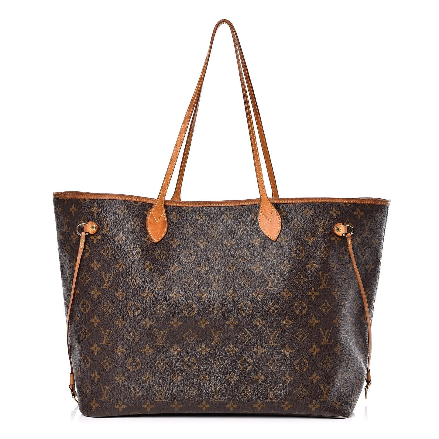 Monogram Neverfull GM