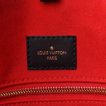Louis Vuitton Reverse Monogram Giant Onthego MM 11 of 18