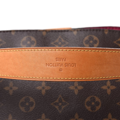 Louis Vuitton Monogram Graceful PM Pivoine 11 of 13