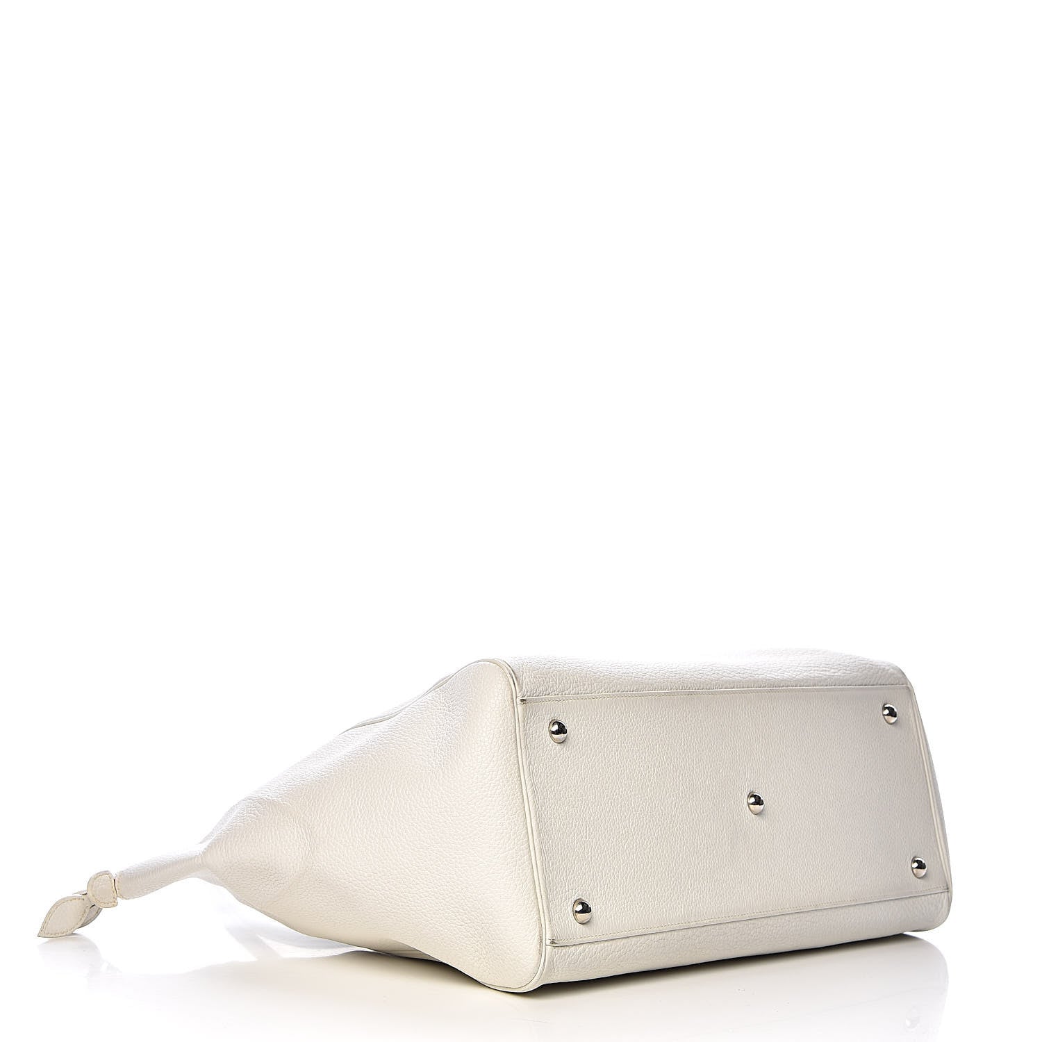 Hermes Taurillon Clemence Paris Bombay 37 4 of 23