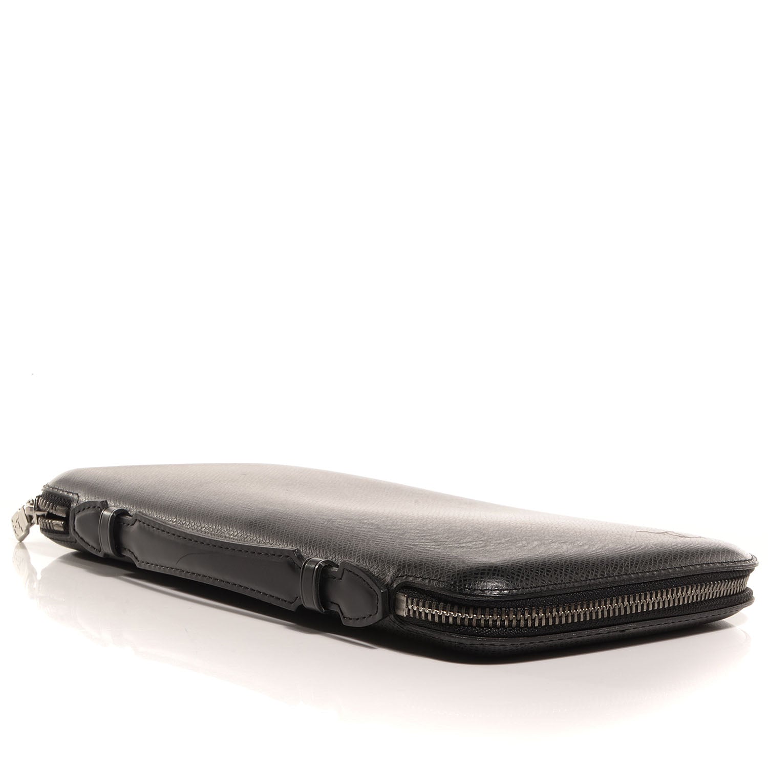 Louis Vuitton Taiga Atoll Travel Organizer Ardoise 4 of 7
