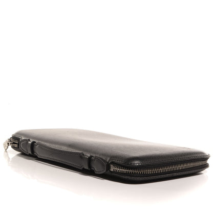 Louis Vuitton Taiga Atoll Travel Organizer Ardoise 4 of 7
