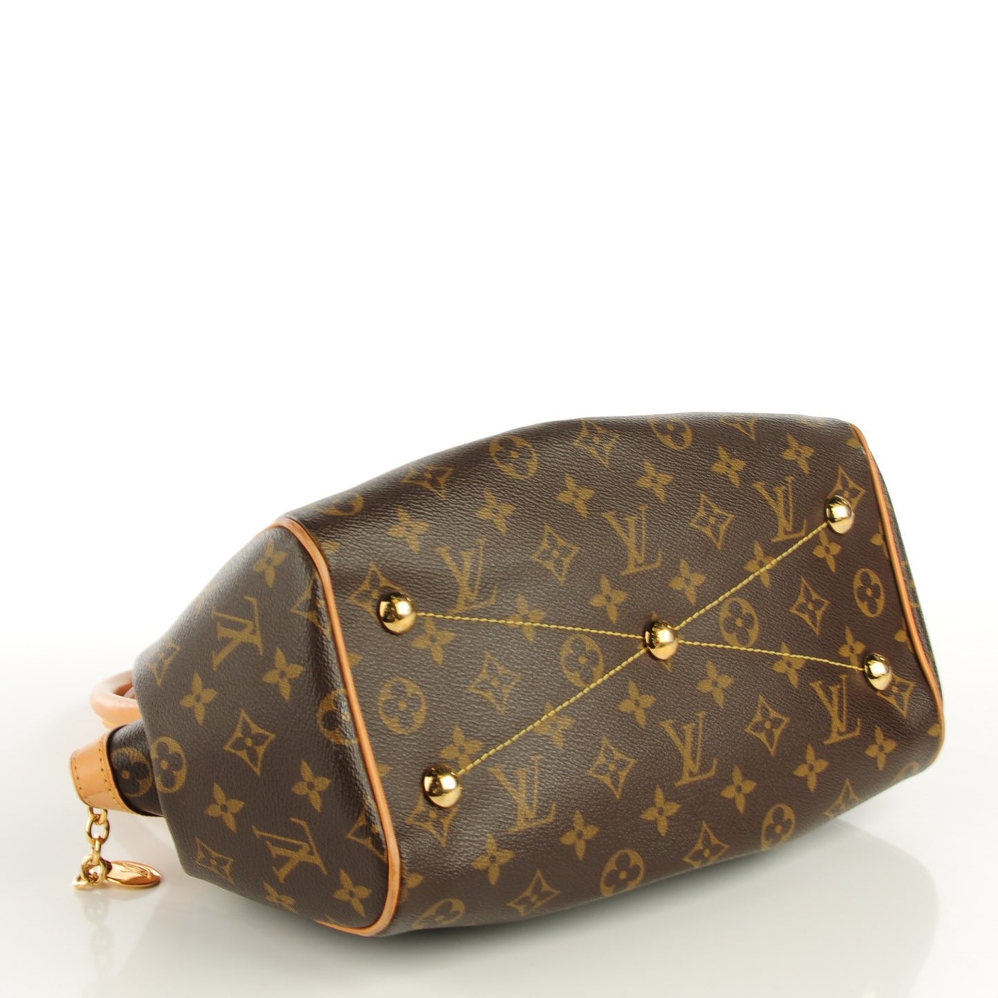 Monogram Tivoli PM