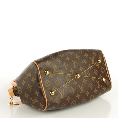 Louis Vuitton Monogram Tivoli PM 3 of 6