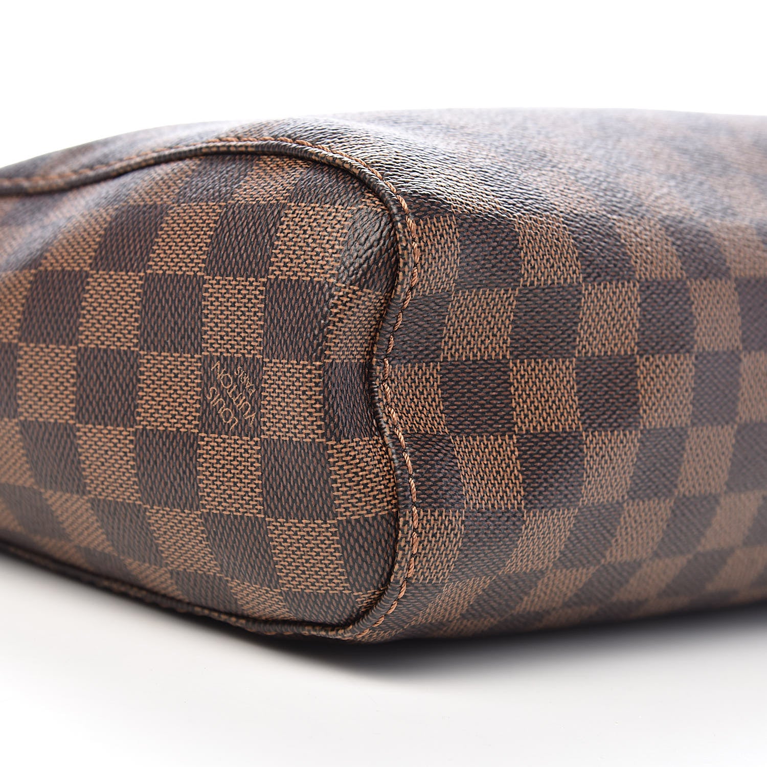Louis Vuitton Damier Ebene Portobello PM 8 of 11