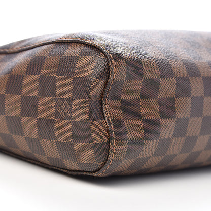 Louis Vuitton Damier Ebene Portobello PM 8 of 11