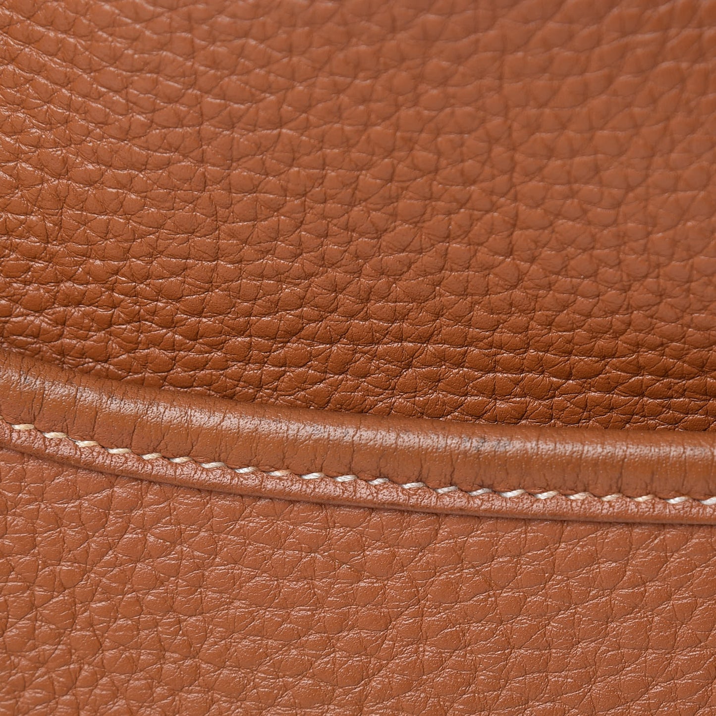 Taurillon Clemence Evelyne III PM Gold