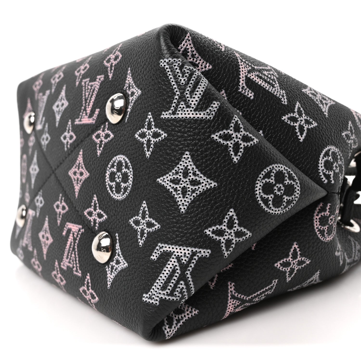 Louis Vuitton Mahina Gradient Bella Black 1796599 – FASHIONPHILE