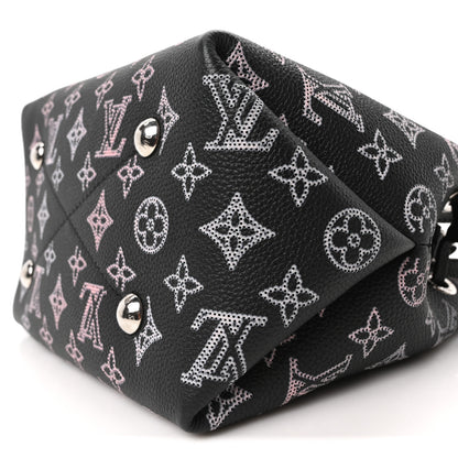 Louis Vuitton Mahina Gradient Bella Black 11 of 11