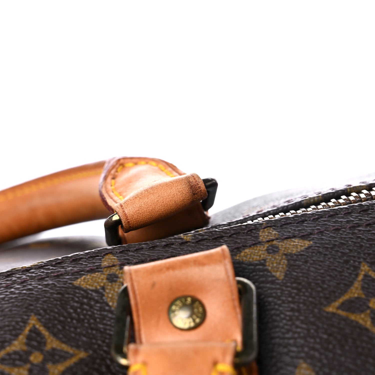 Louis Vuitton Monogram Keepall 60 22 of 27