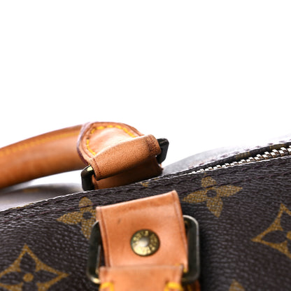 Louis Vuitton Monogram Keepall 60 22 of 27