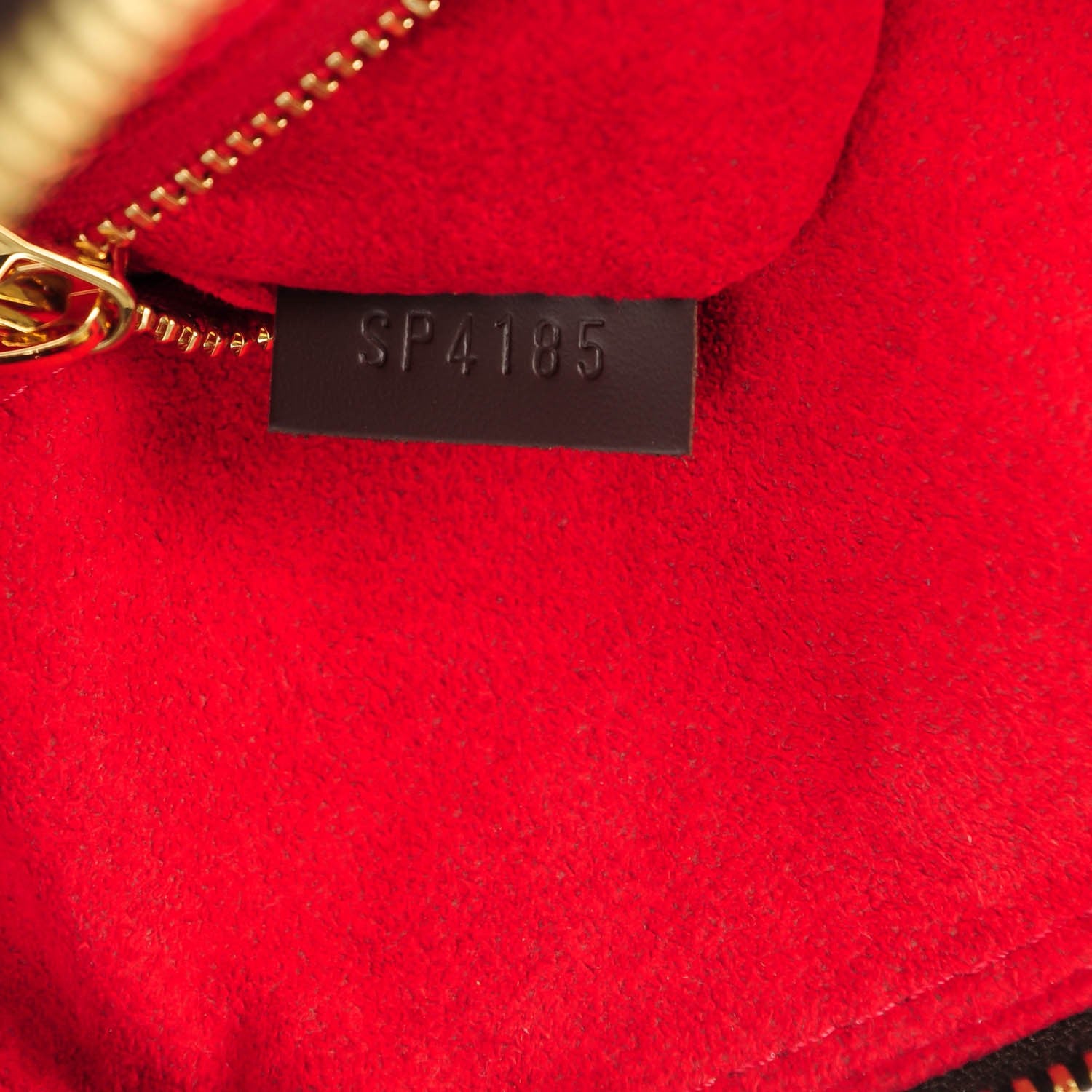 Louis Vuitton Damier Ebene Mews 7 of 7