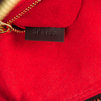 Louis Vuitton Damier Ebene Mews 7 of 7