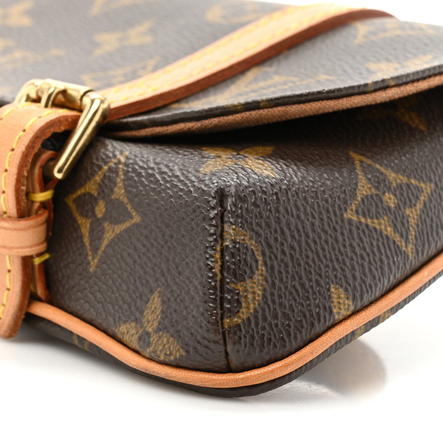 Monogram Pochette Marelle PM