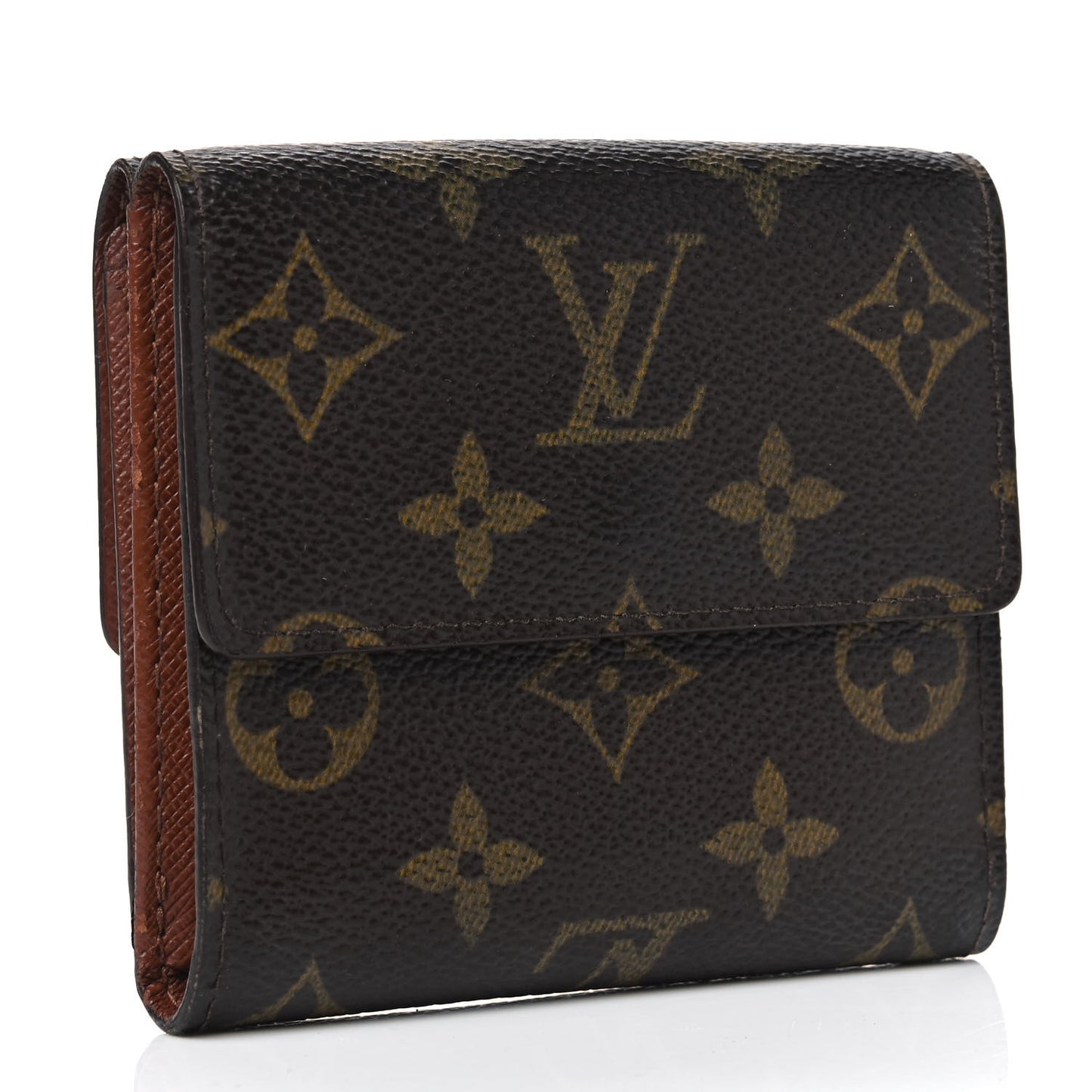 Monogram Elise Wallet