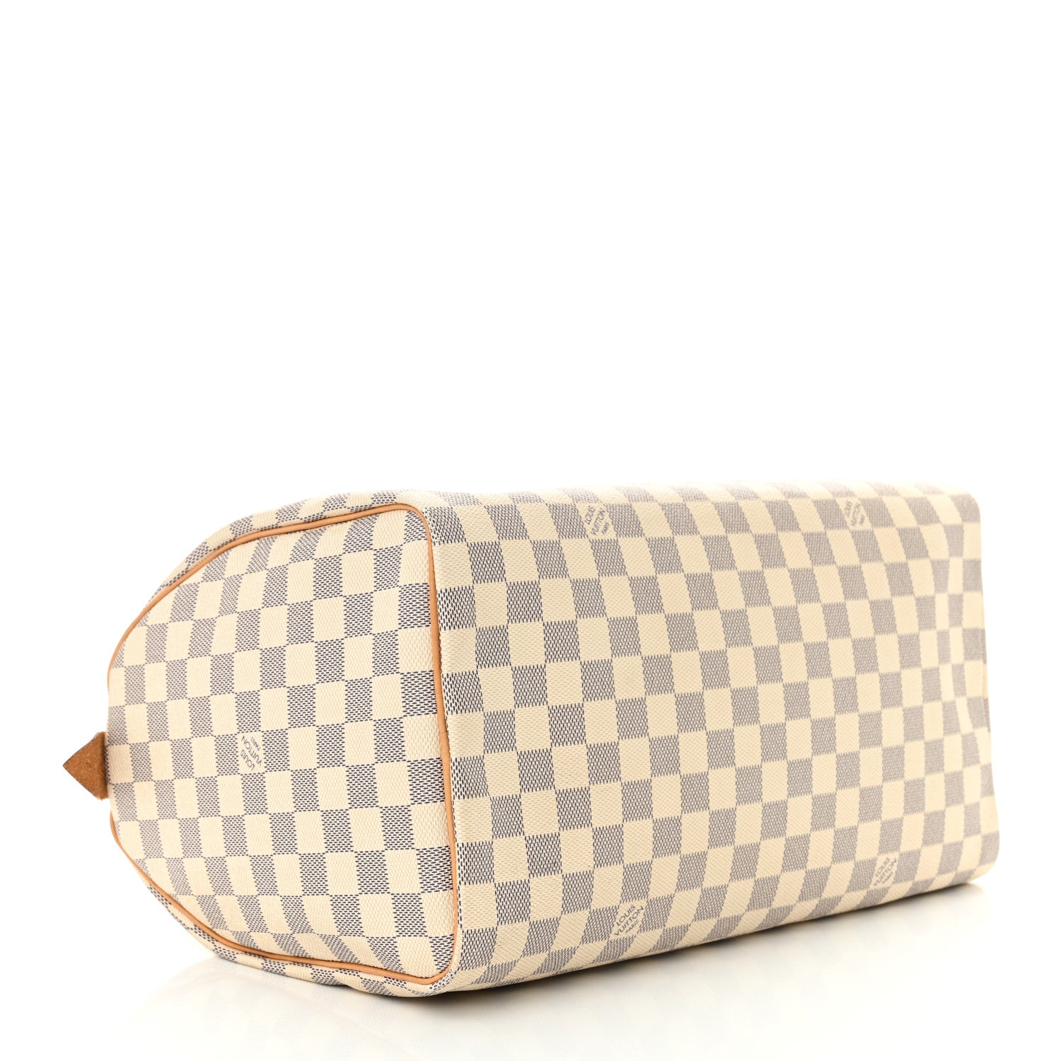 Louis Vuitton Damier Azur Speedy 35 4 of 12