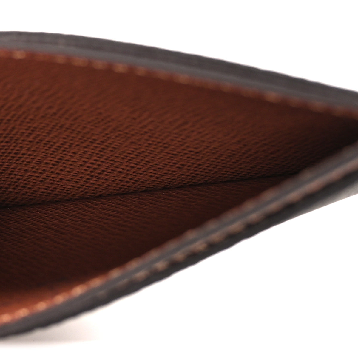 Louis Vuitton Monogram Card Holder Armagnac 5 of 7