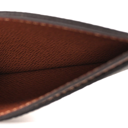 Louis Vuitton Monogram Card Holder Armagnac 5 of 7