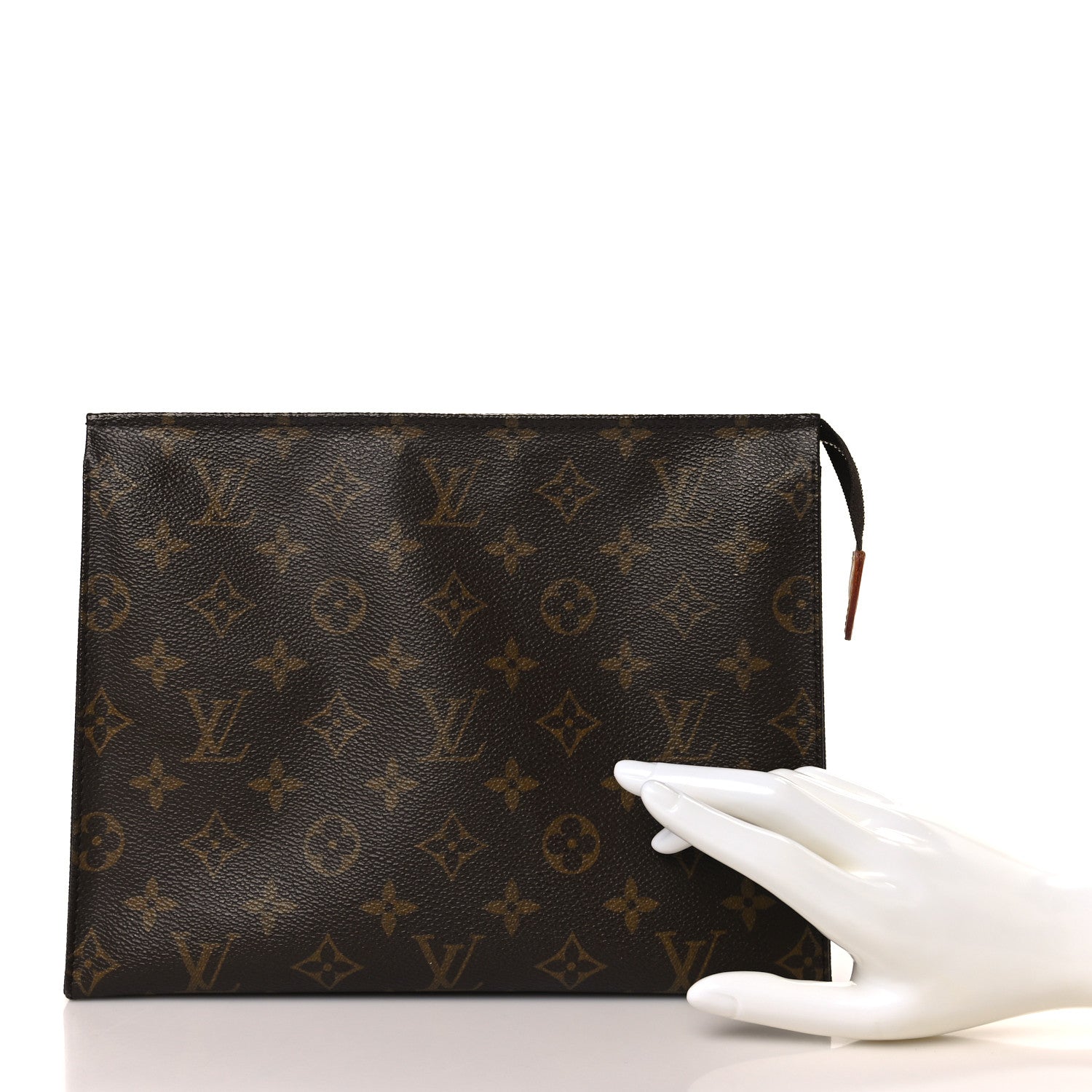 Louis Vuitton Monogram Toiletry Pouch 26 2 of 9