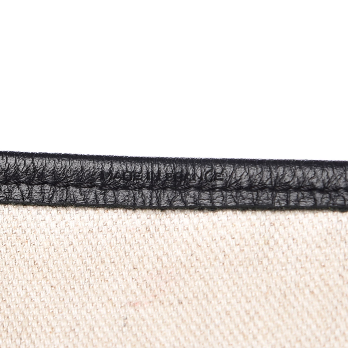 Goyardine Saint Louis GM Black