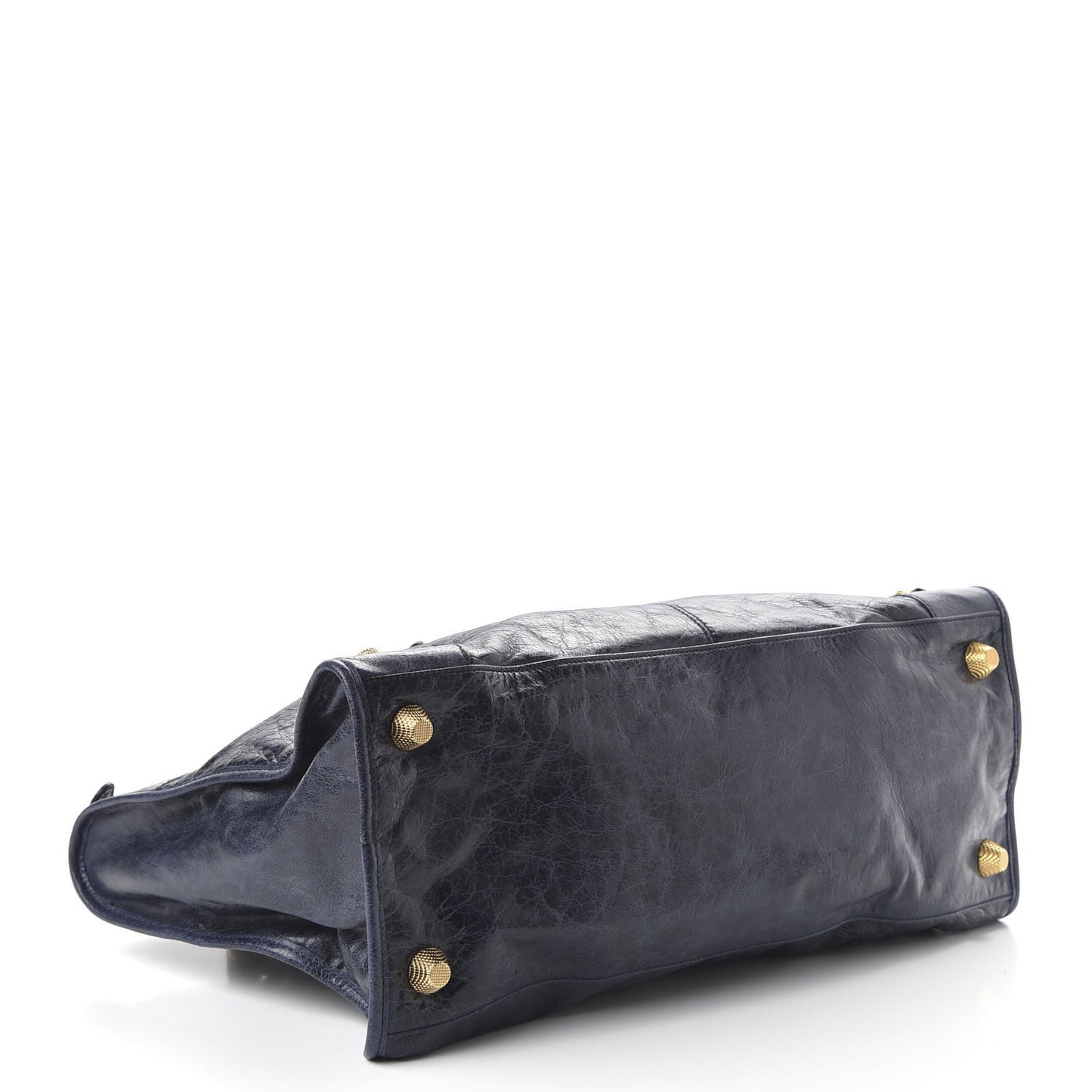 Agneau Giant 21 Gold Hardware Work Officier