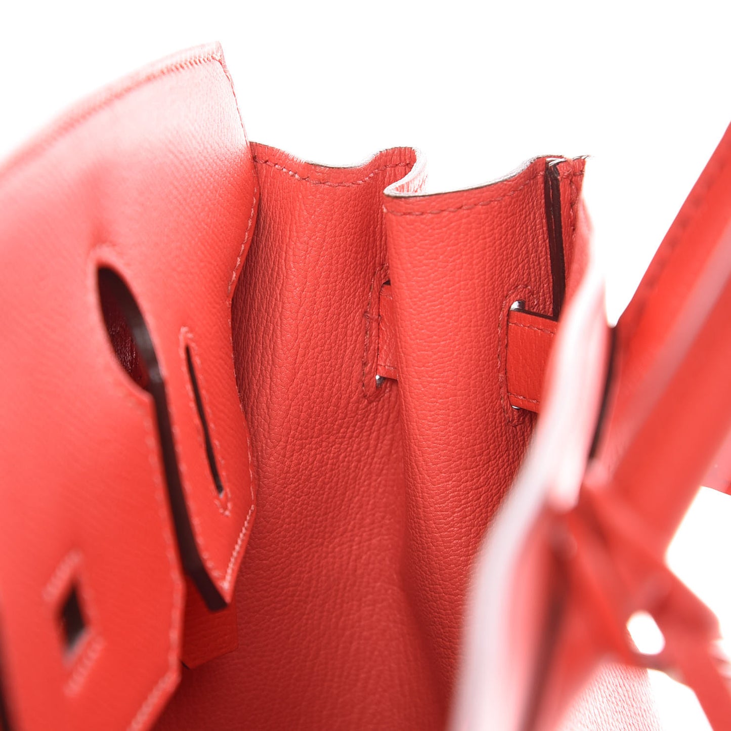 Epsom Birkin 30 Rose Jaipur