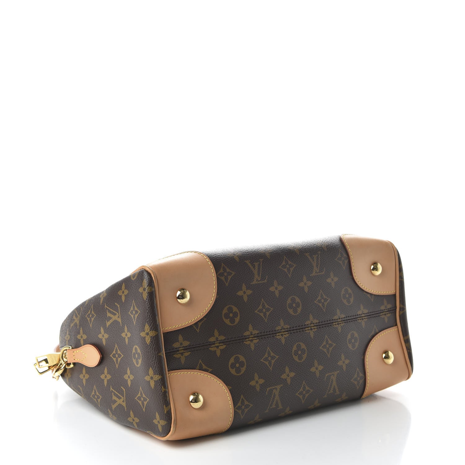 Louis Vuitton Monogram Retiro NM 4 of 9