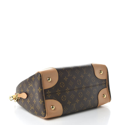 Louis Vuitton Monogram Retiro NM 4 of 9