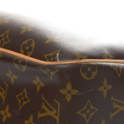 Louis Vuitton Monogram Reporter GM 16 of 19
