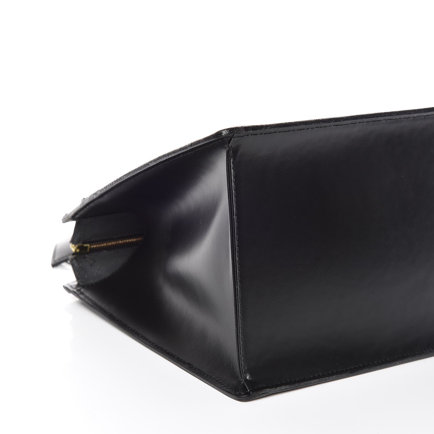 Louis Vuitton Epi Riviera Black 5 of 10