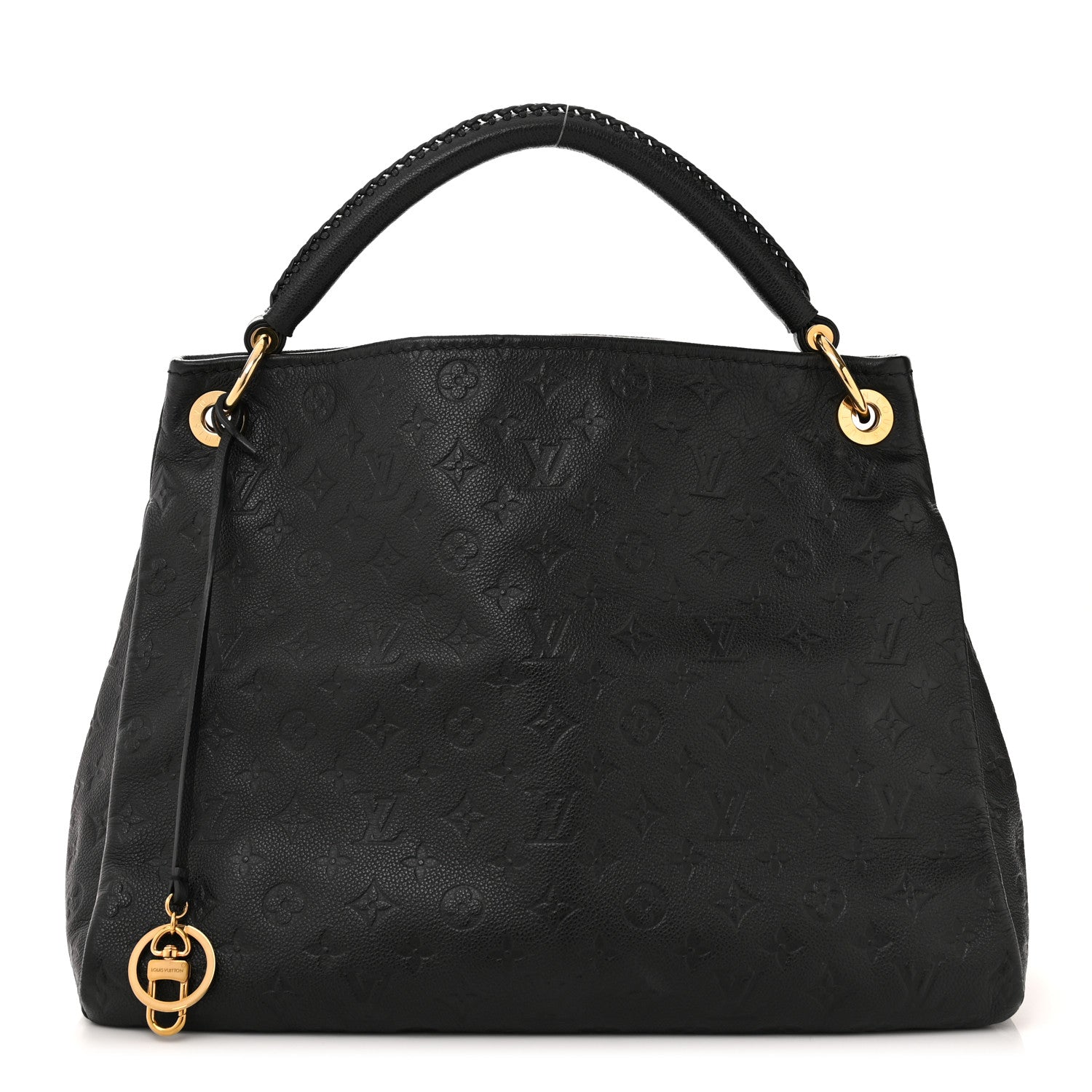 Louis Vuitton Empreinte Artsy MM Black 1 of 10