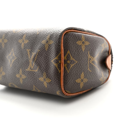 Louis Vuitton Monogram Mini Sac HL Speedy 10 of 12