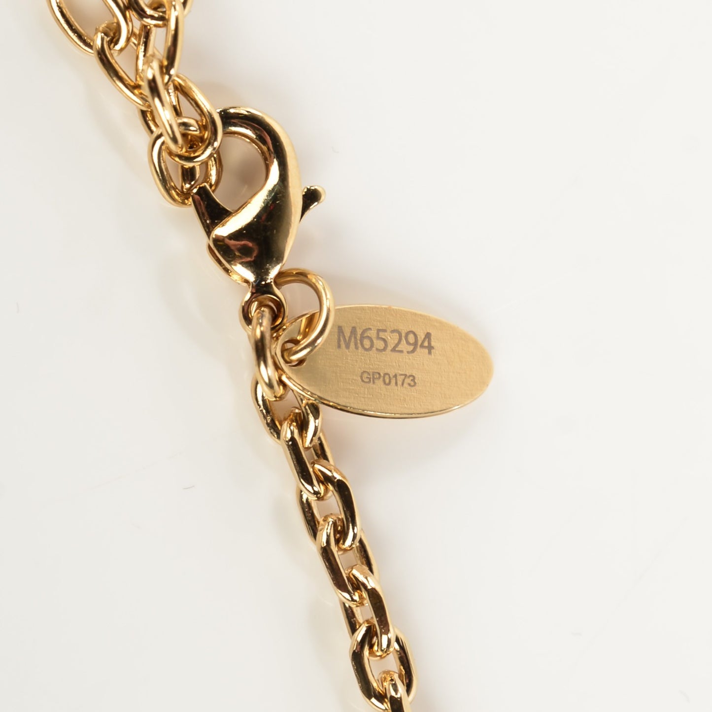 Swarovski Crystal Inclusion Necklace
