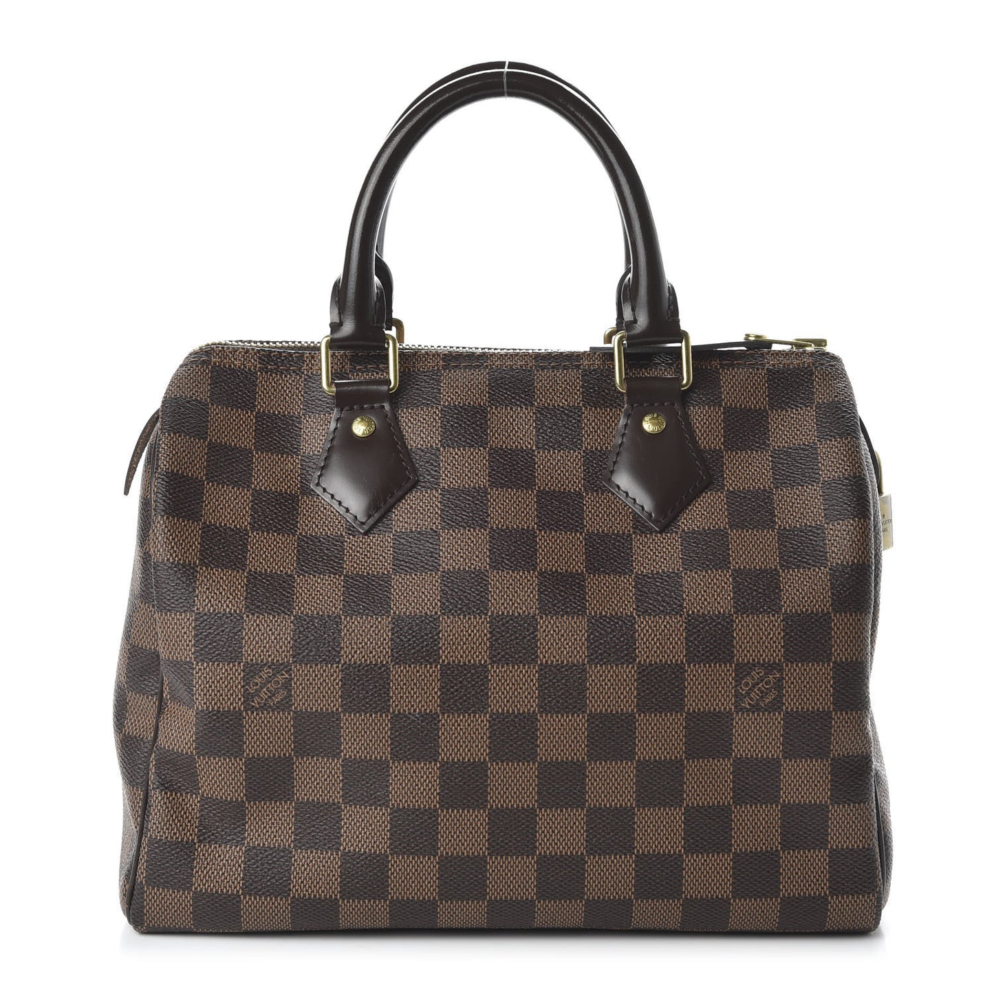 Damier Ebene Speedy 25