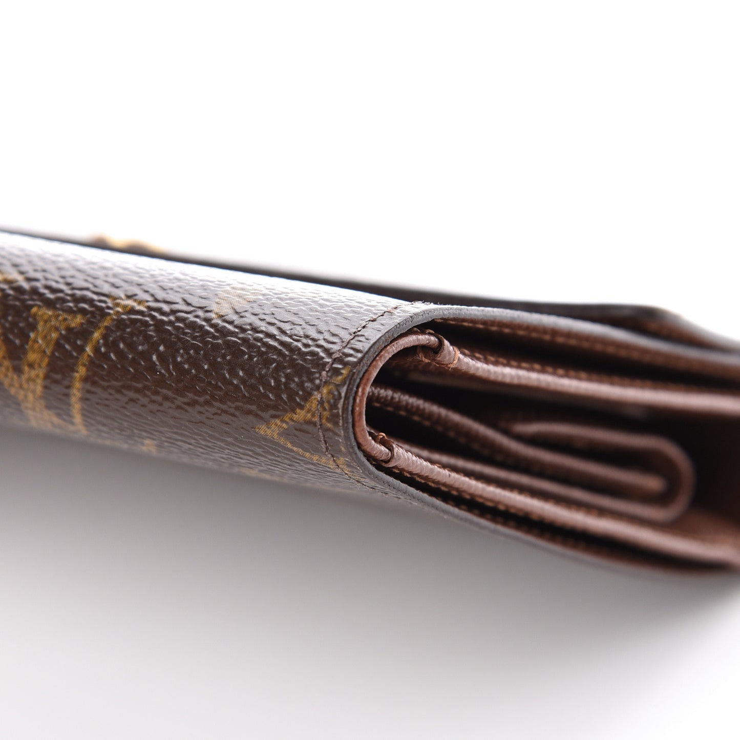Monogram Alexandra Wallet