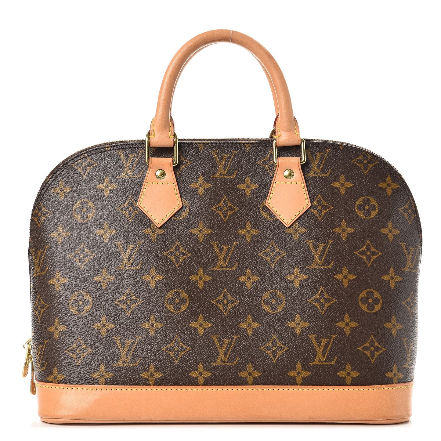 Monogram Alma PM