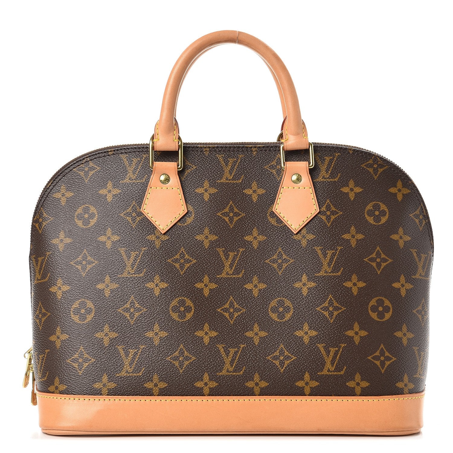 Louis Vuitton Monogram Alma PM 1 of 10