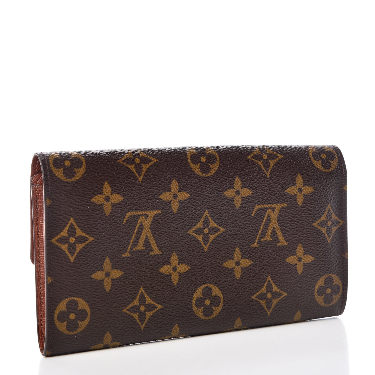 Monogram Porte-Monnaie Pochette