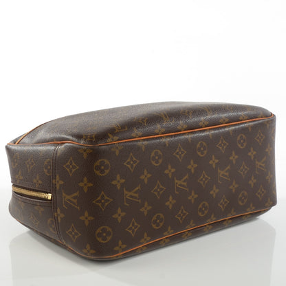 Louis Vuitton Monogram Deauville 4 of 16