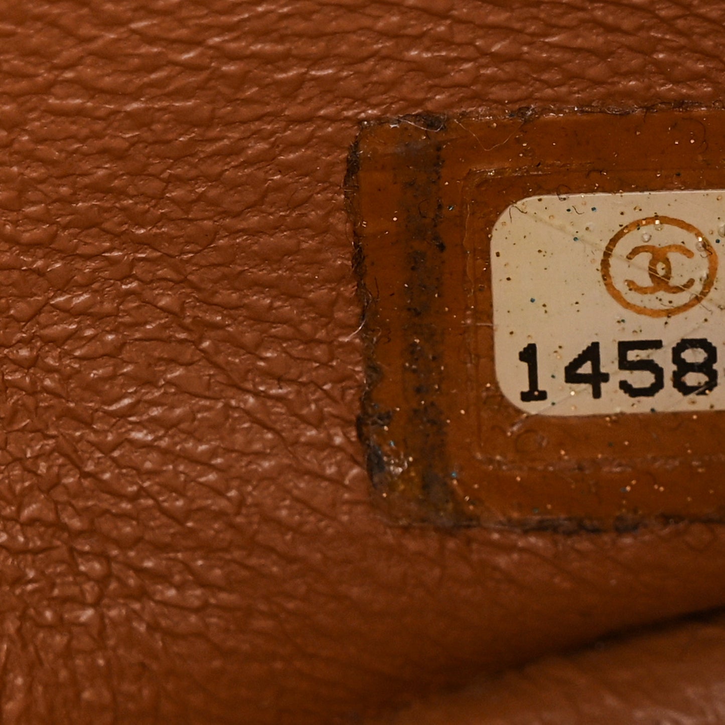 Lambskin Quilted 2.55 Reissue 226 Flap Beige