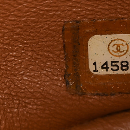 Chanel Lambskin Quilted 2.55 Reissue 226 Flap Beige 7 of 10