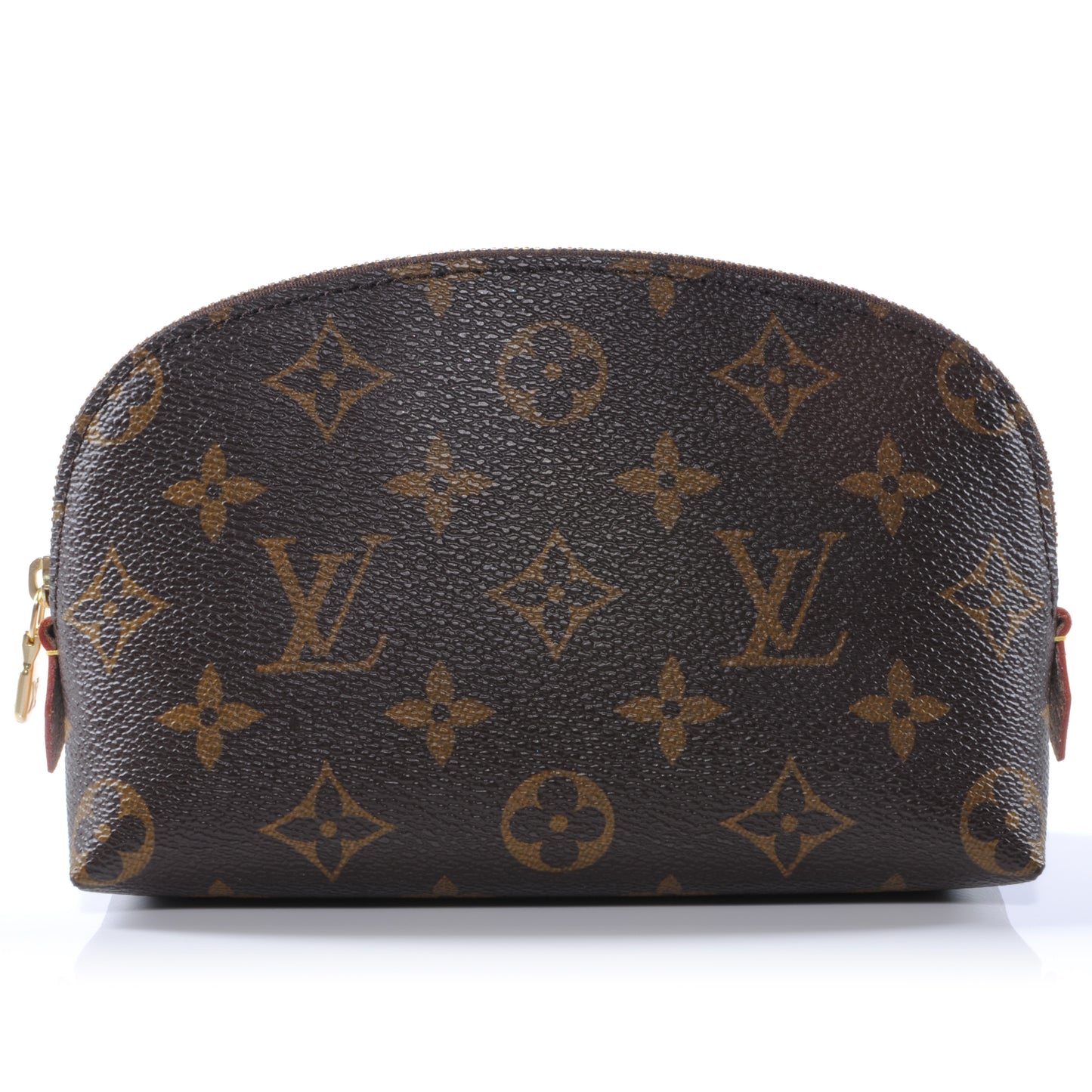 Monogram Cosmetic Pouch