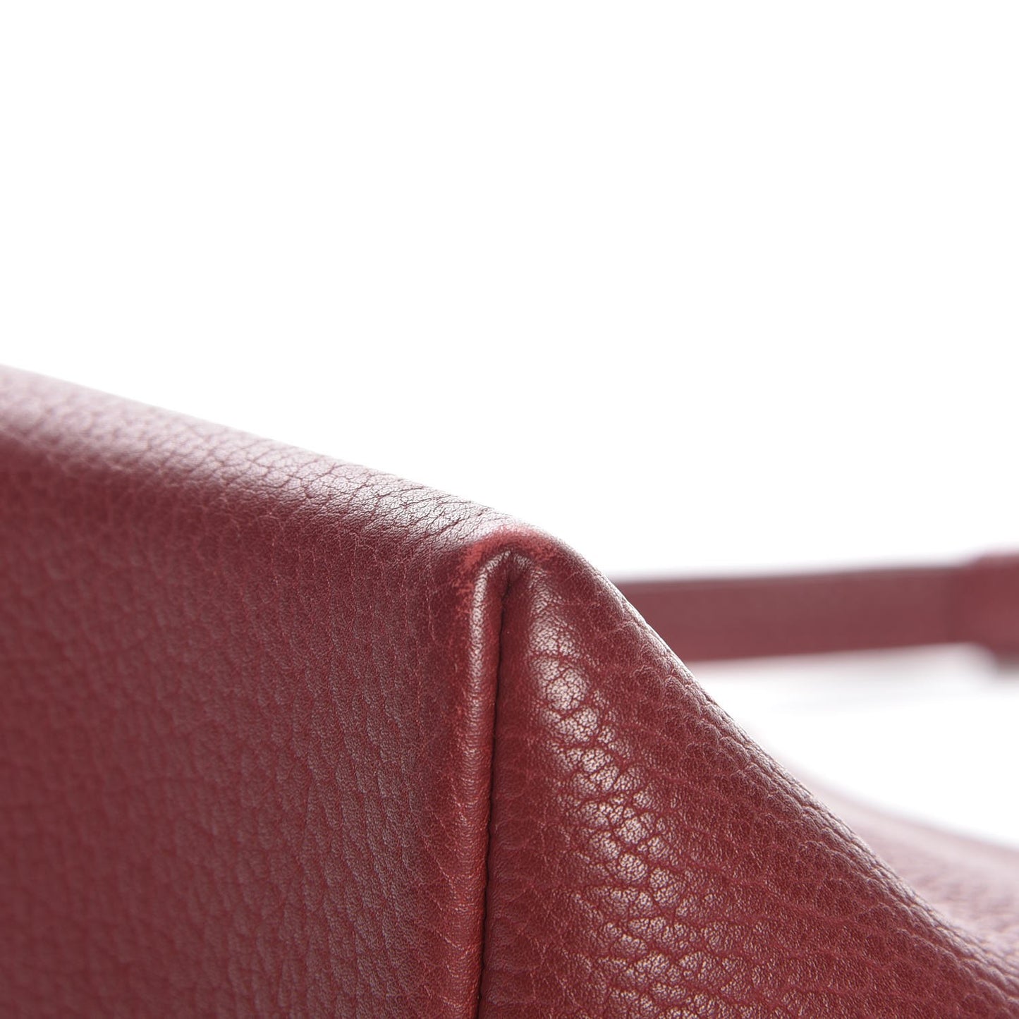 Fjord Berlingot MM Rouge H