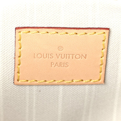 Louis Vuitton Monogram Giant By The Pool Speedy Bandouliere 25 Brume 6 of 10