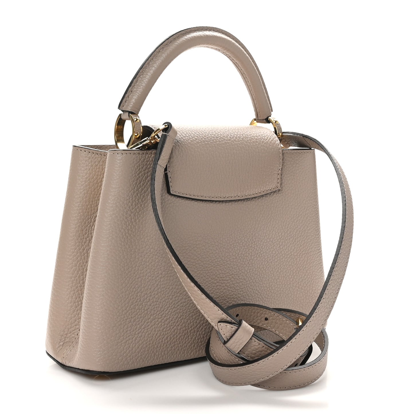 Taurillon Capucines BB Galet